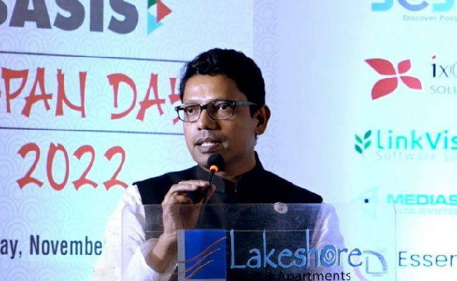 Polok_ICT_Minister