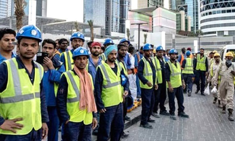 সিংগাপুরে জনশক্তি রপ্তানী: অনুসন্ধানে বেড়িয়ে এলো থলের বিড়াল!