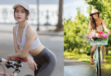 প্রতিদিন সাইকেল চালালে শরীরে কী কী পরিবর্তন আসবে জানেন? health benefits of cycling