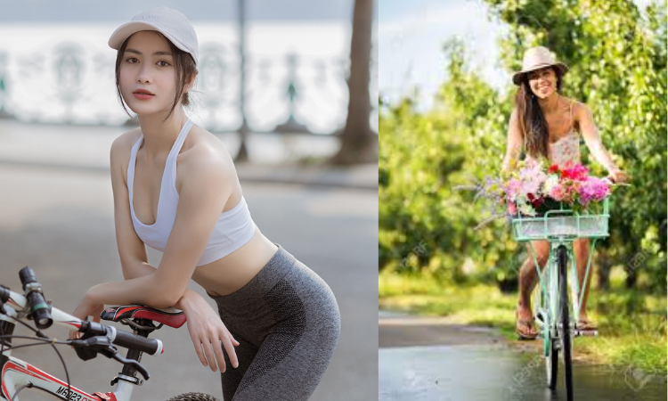 প্রতিদিন সাইকেল চালালে শরীরে কী কী পরিবর্তন আসবে জানেন? health benefits of cycling