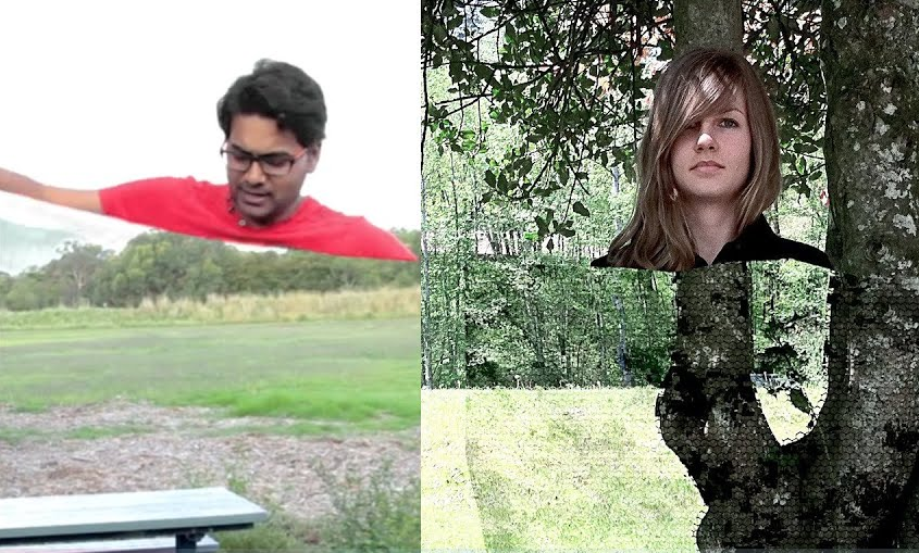 যে পোশাক পরলেই অদৃশ্য হওয়া যাবে! অদৃশ্য হওয়ার পোশাক