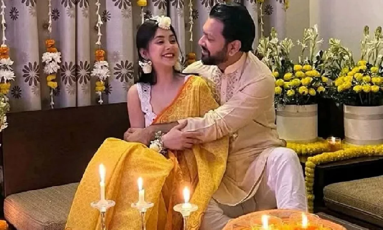 বিয়ে করছেন সংগীতশিল্পী তাহসান, জানা গেল পাত্রীর পরিচয়