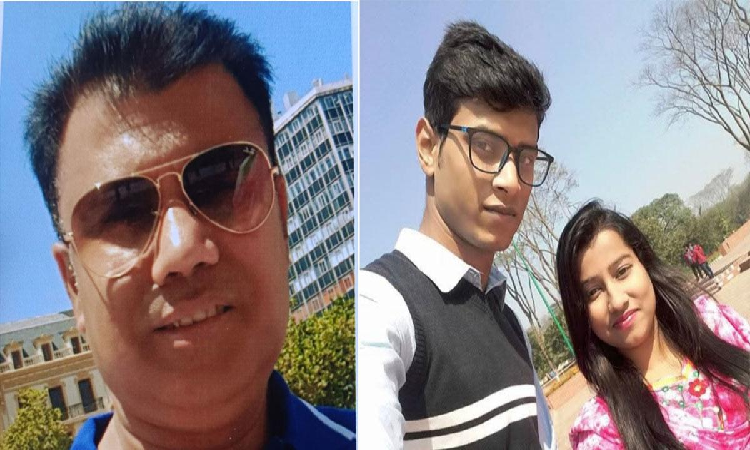 স্ত্রীর কাছে যৌতুক না পেয়ে শ্যালকের বউ নিয়ে উধাও প্রবাসী! বউ নিয়ে উধাও প্রবাসী