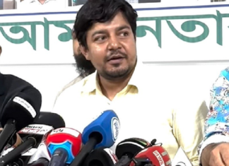 সমন্বয়ক ও উপদেষ্টার সুপারিশে ১৫০ জনকে ওয়াসায় চাকরি! সমন্বয়ক ও উপদেষ্টার সুপারিশে