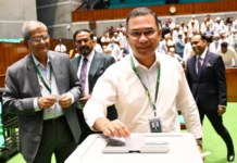 মির্জা ফখরুল ইসলাম আলমগীর: বিএনপির একমাত্র মহাসচিব, যিনি সর্বোচ্চ সম্মানিত মির্জা ফখরুল ইসলাম আলমগীর